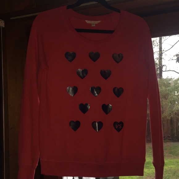 Victoria’s Secret XS sweater - Picture 2 of 4